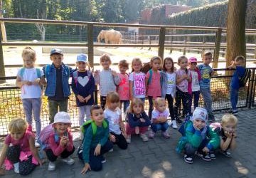 IDZIEMY DO ZOO ;)