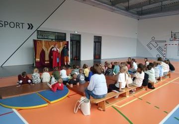 Teatrzyk