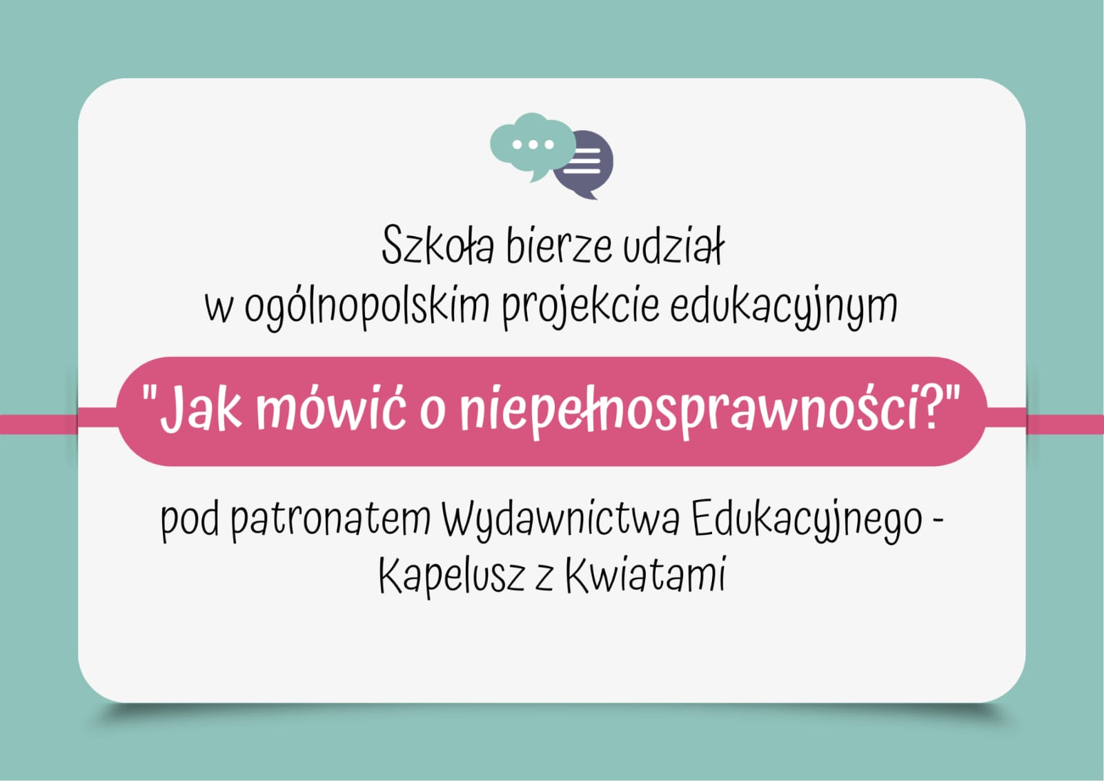 Projekt