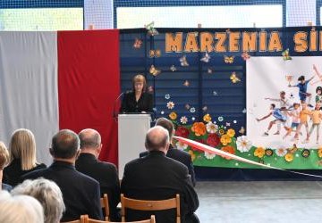 PODZIĘKOWANIE :)