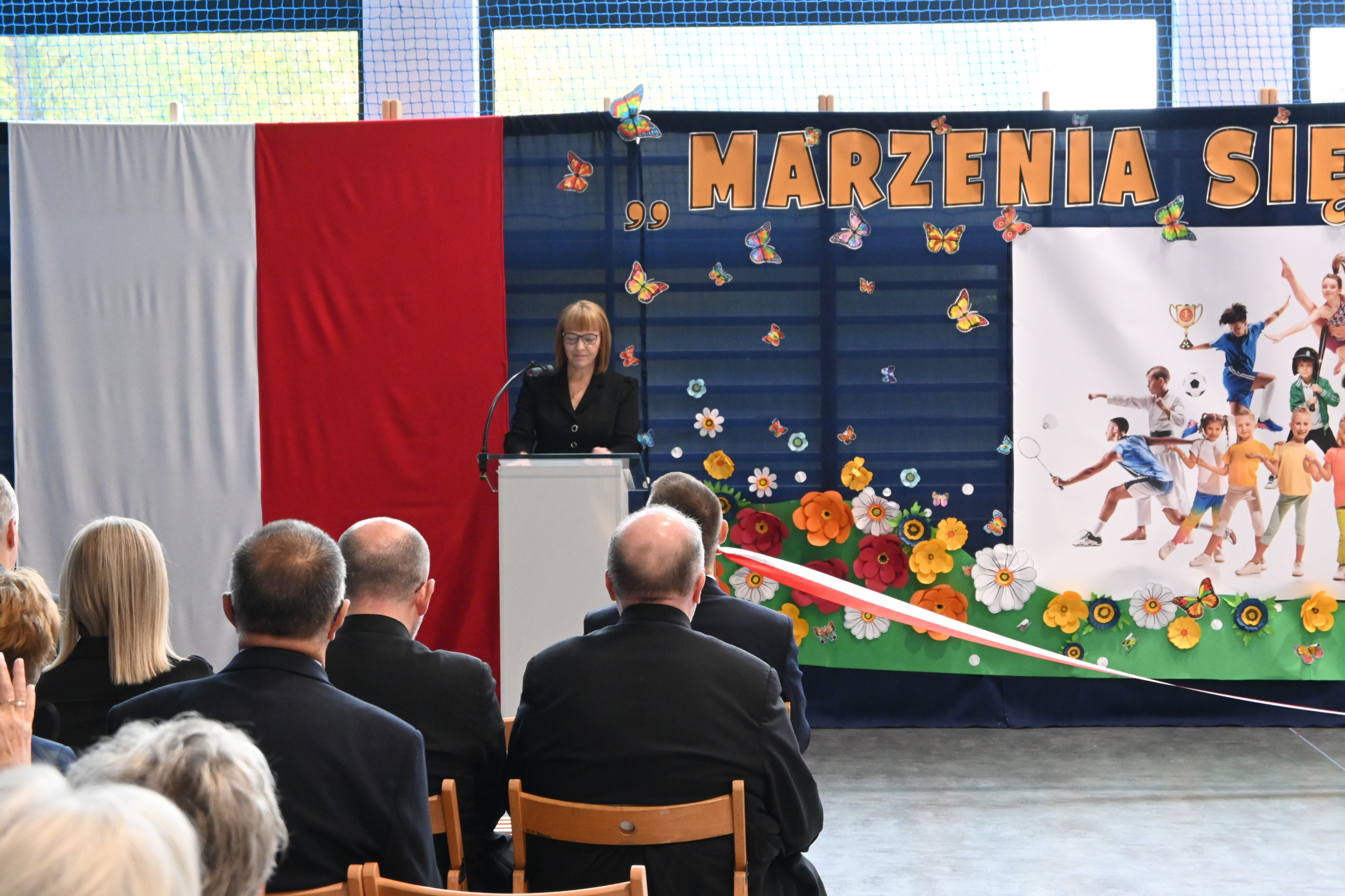 PODZIĘKOWANIE :)