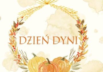 Dzień Dyni w naszej Szkole Promującej Zdrowie