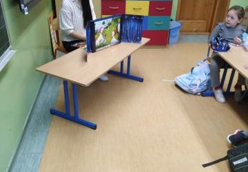 Baśń „Brzydkie kaczątko”