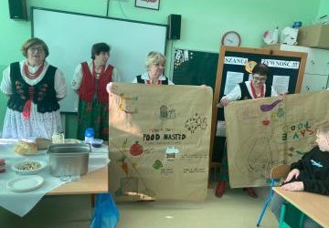 Dzień Niemarnowania Żywności