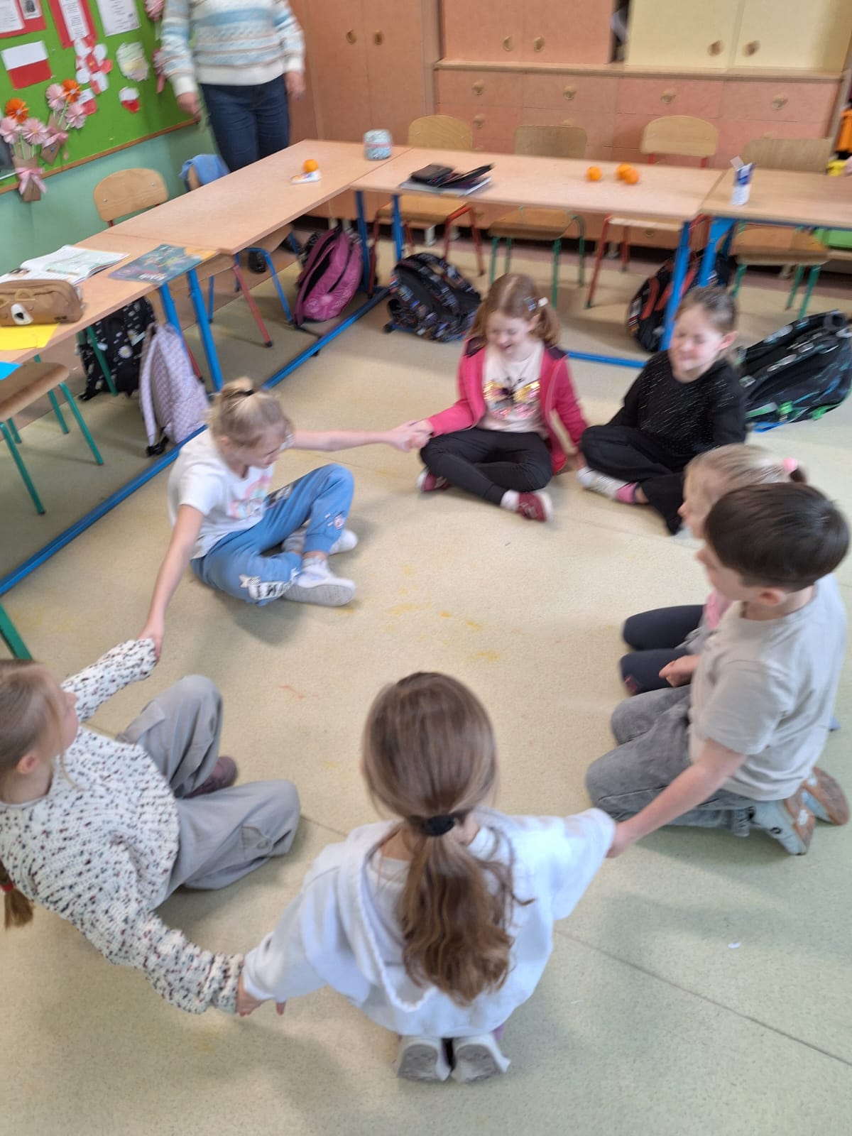 Międzynarodowy Dzień Osób z Niepełnosprawnościami