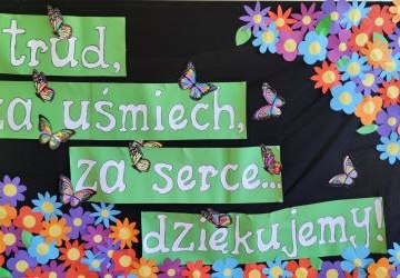 Dzień Edukacji Narodowej
