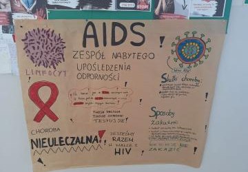 Światowy Dzień AIDS