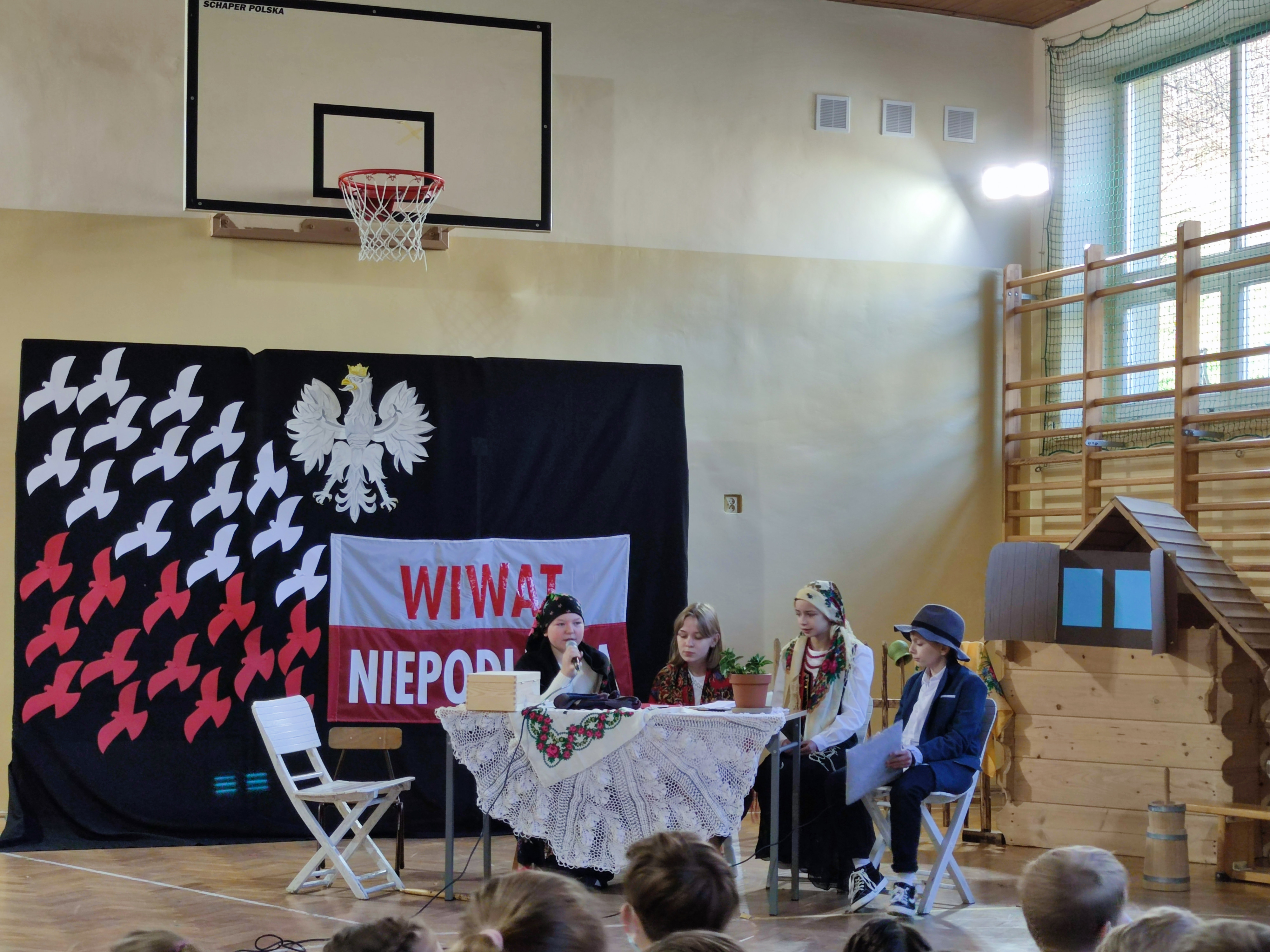 Narodowe Święto Niepodległości 2021