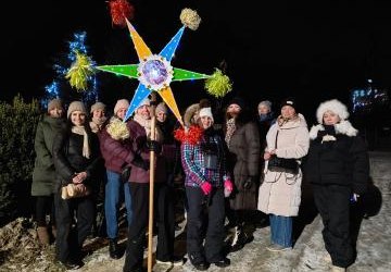 Kolędowanie 🎄❤️⭐