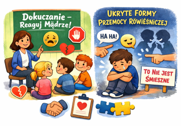 Warsztaty profilaktyczne