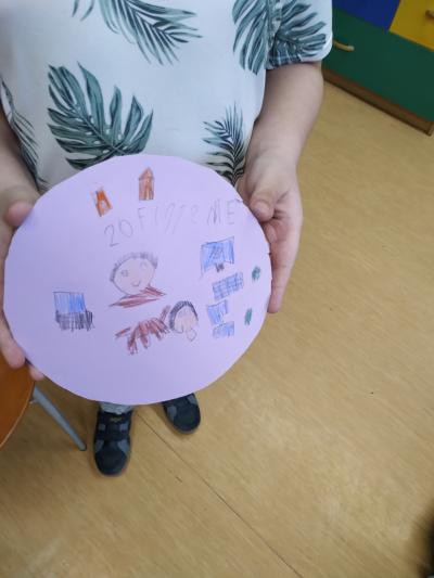 Tarcza prywatności.