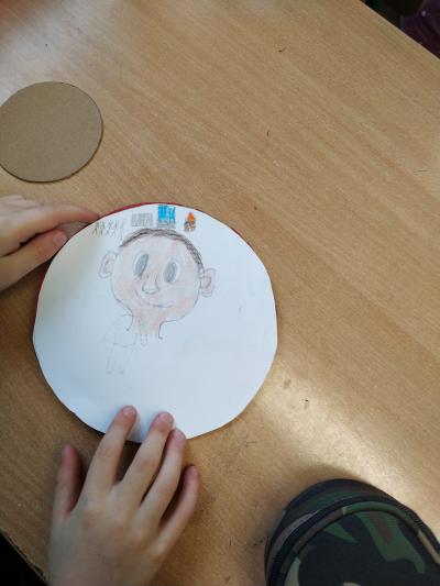 Tarcza prywatności.