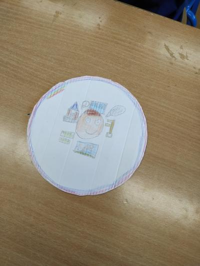 Tarcza prywatności.