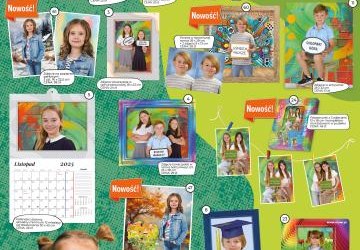 Sesja zdjęciowa z MAWI