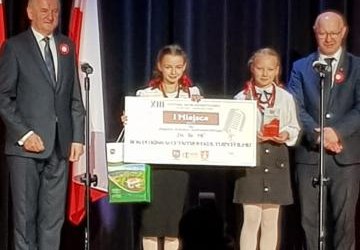 Mamy  laureatów XIII Festiwalu Pieśni Patriotycznej 