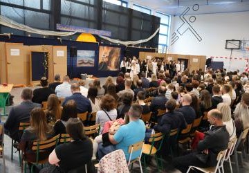 Poranek Wielkanocny w naszej szkole