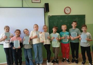 Zwierzęcy alfabet