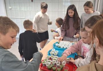 Dzień Zdrowego Śniadania