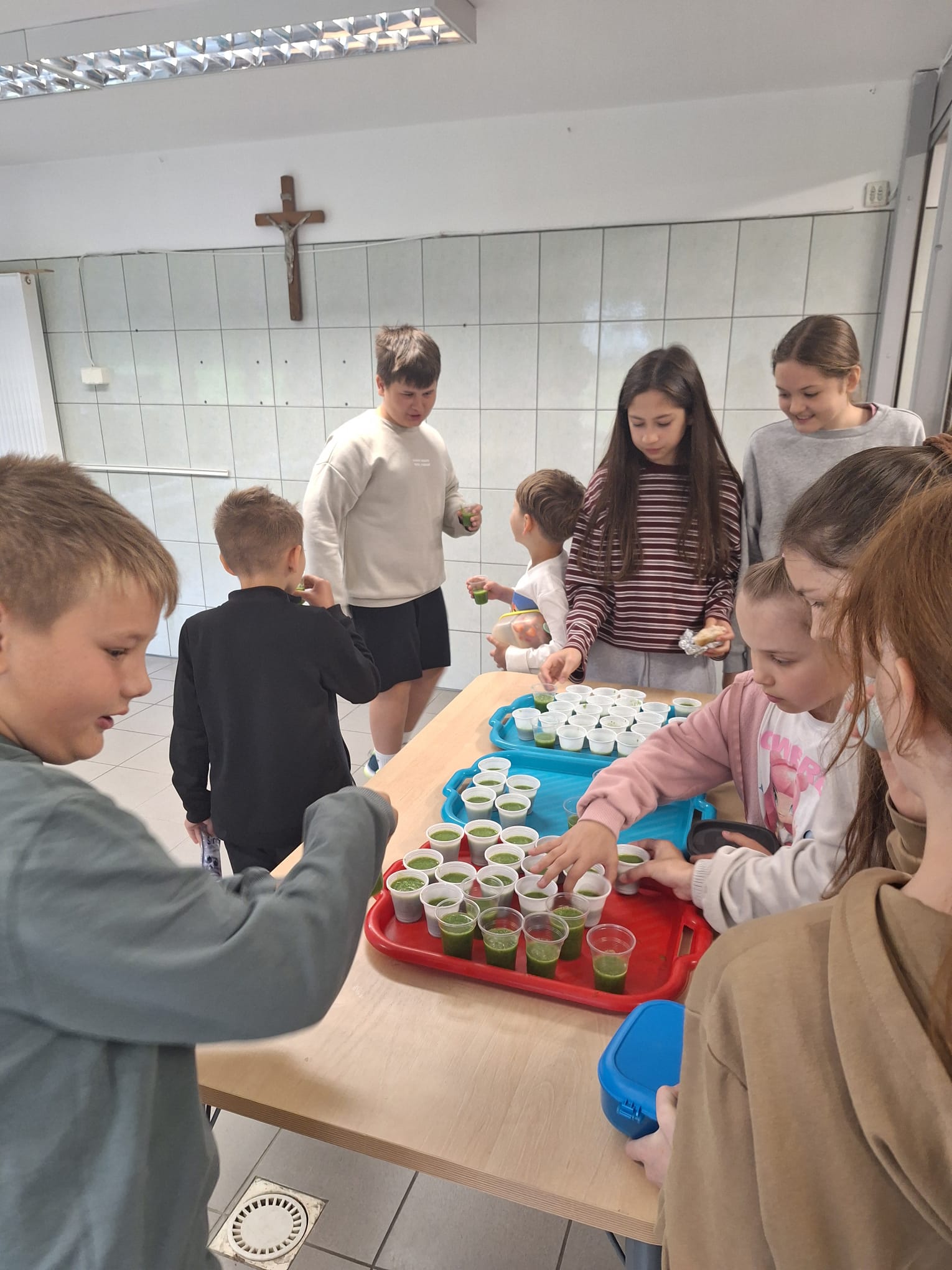 Dzień Zdrowego Śniadania
