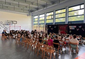 Talent Show 2026 – święto pasji i talentów