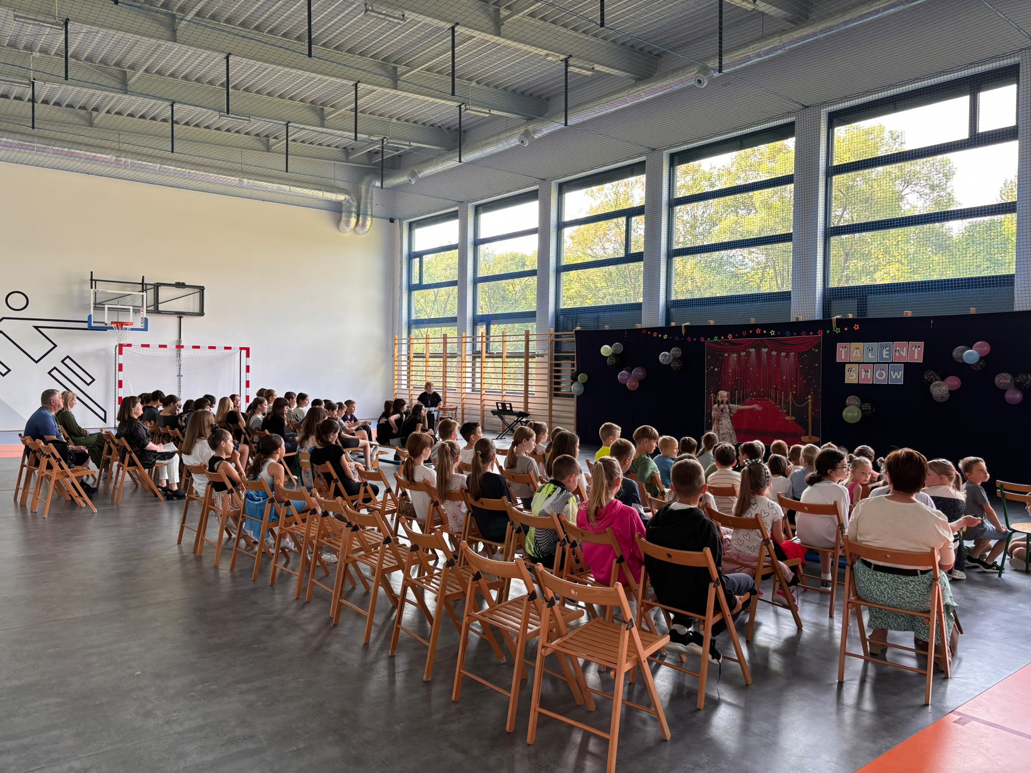 Talent Show 2026 – święto pasji i talentów
