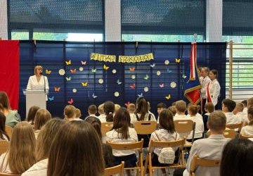 Rozpoczęcie Roku Szkolnego 2026/2027
