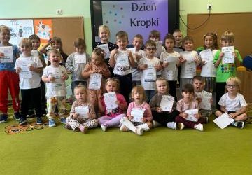Międzynarodowy Dzień Kropki
