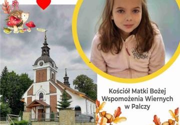Kiermasz dla Lenki
