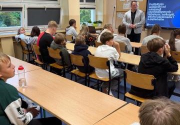 Profilaktyka uzależnień – ważne rozmowy z uczniami i rodzicami