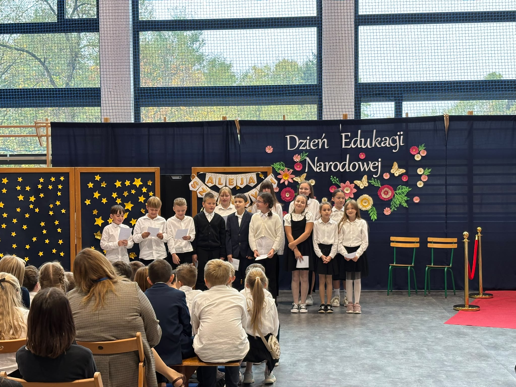 🌟❤️ 14 października – dzień pełen wrażeń, wzruszeń i niespodzianek! 🎉