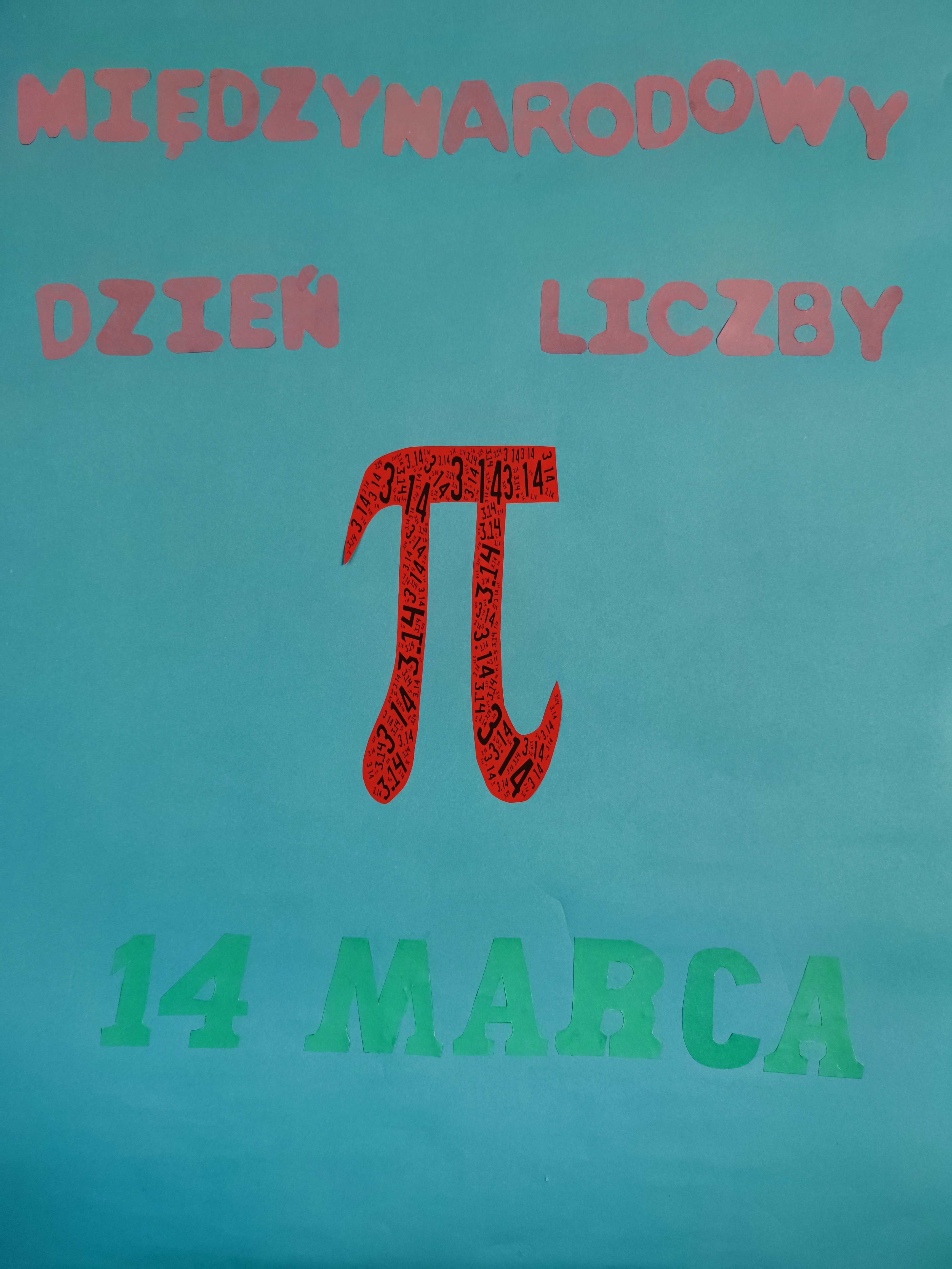 Święto Liczby Pi 2022