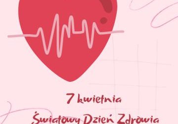 Światowy Dzień Zdrowia