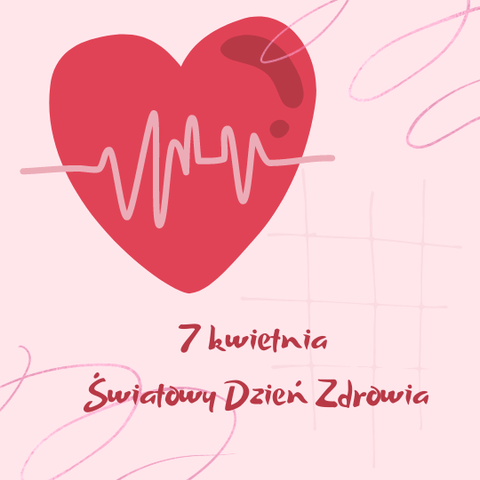 Światowy Dzień Zdrowia