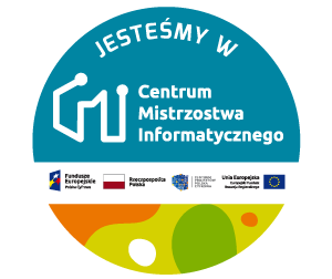 Projekt grantowy Centrum Mistrzostwa Informatycznego