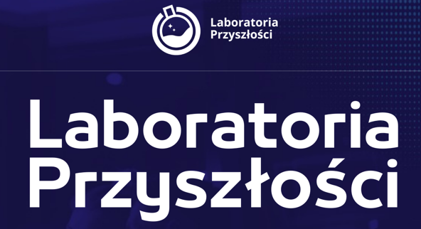 Laboratoria przyszłości - rok szkolny 2022/2023